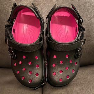 Post Malone x Crocs (M6/W8)